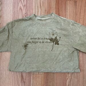 Official Marjorie Taylor Swift merchandise, size Large